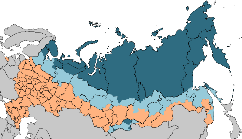 Крайний Север-Map_of_the_Russian