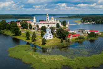 Тверская область главная